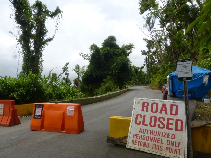 Ende Gelände: Noch nicht alle Straßenschäden sind repariert