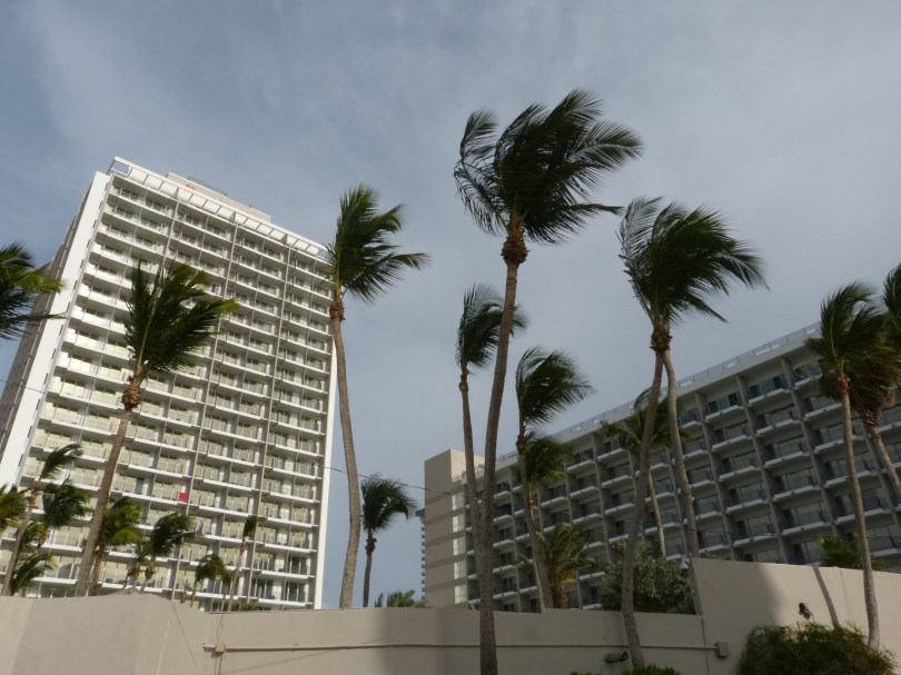 Meerblick: Strandhotels in Condado