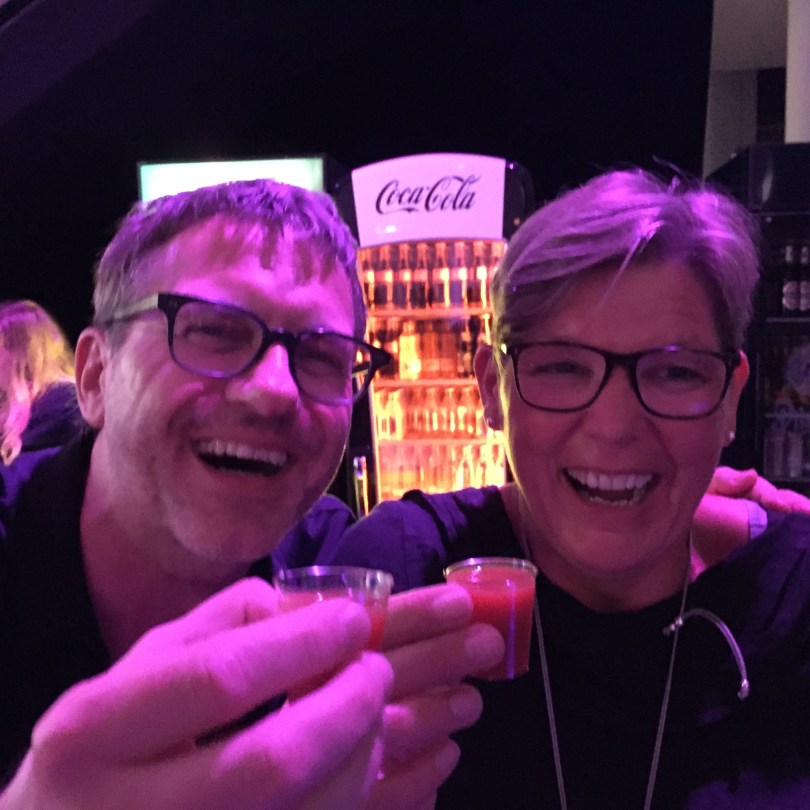 Dumme Idee, das mit den Kurzen